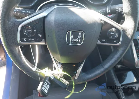 2022 Honda Cr-V Awd Ex z USA, uszkodzony, nr VIN 7FARW2H56NE024737